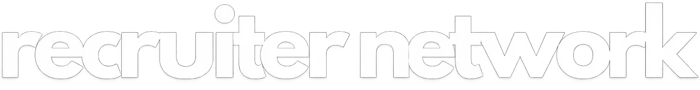 Recruiter Network